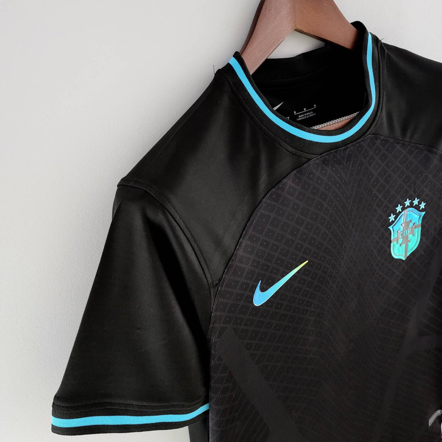 Samba Concept Jersey