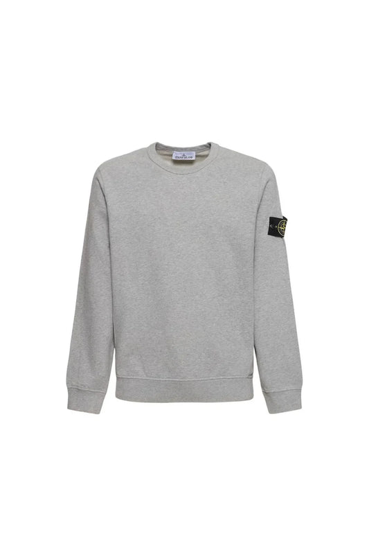 Stone Crewneck