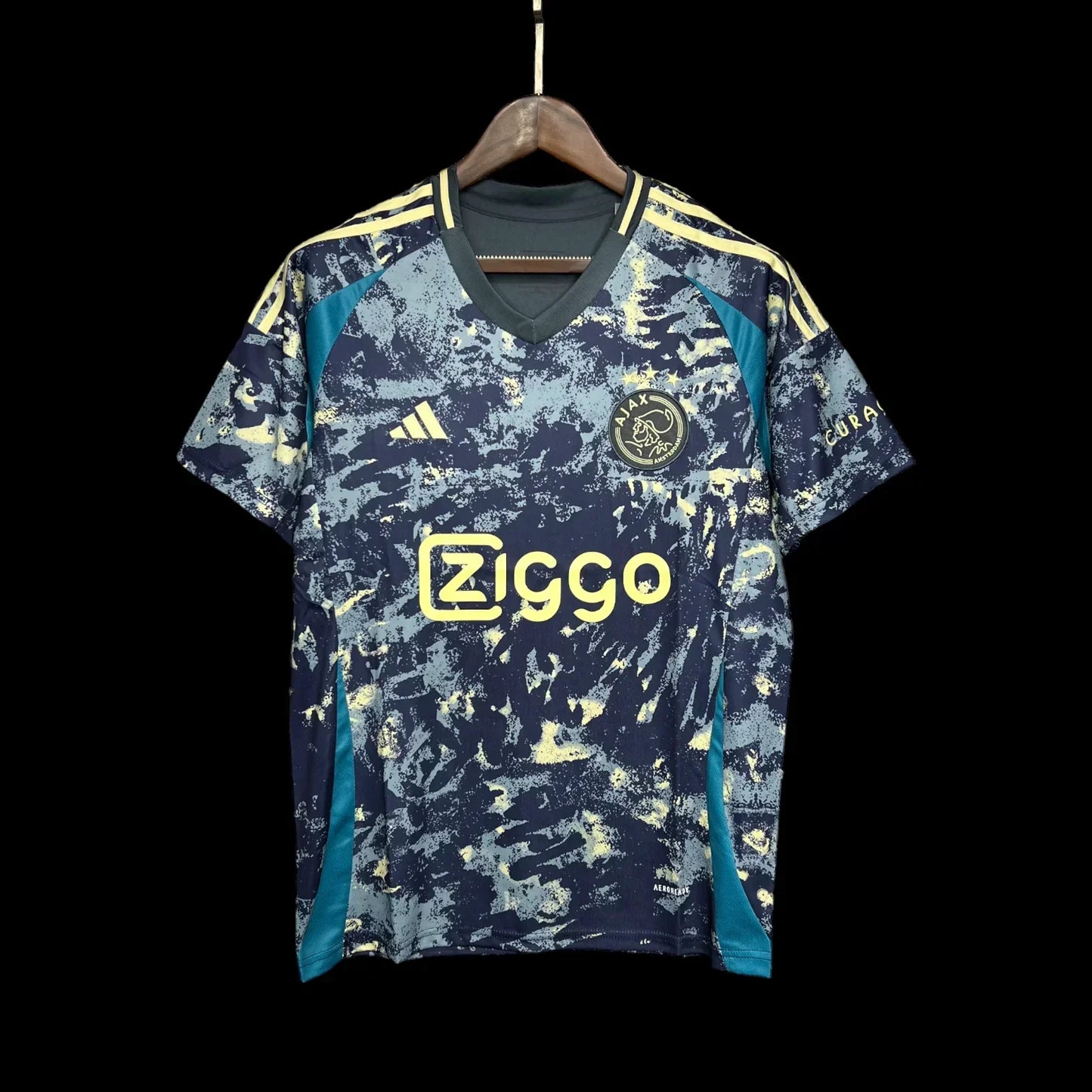 Red Light Jersey