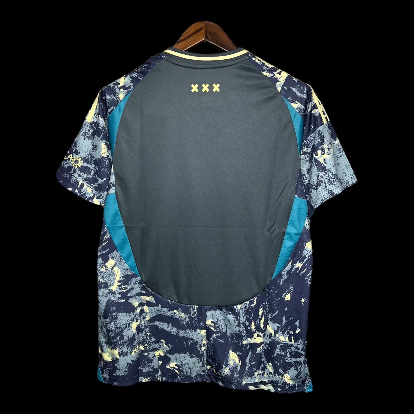Red Light Jersey