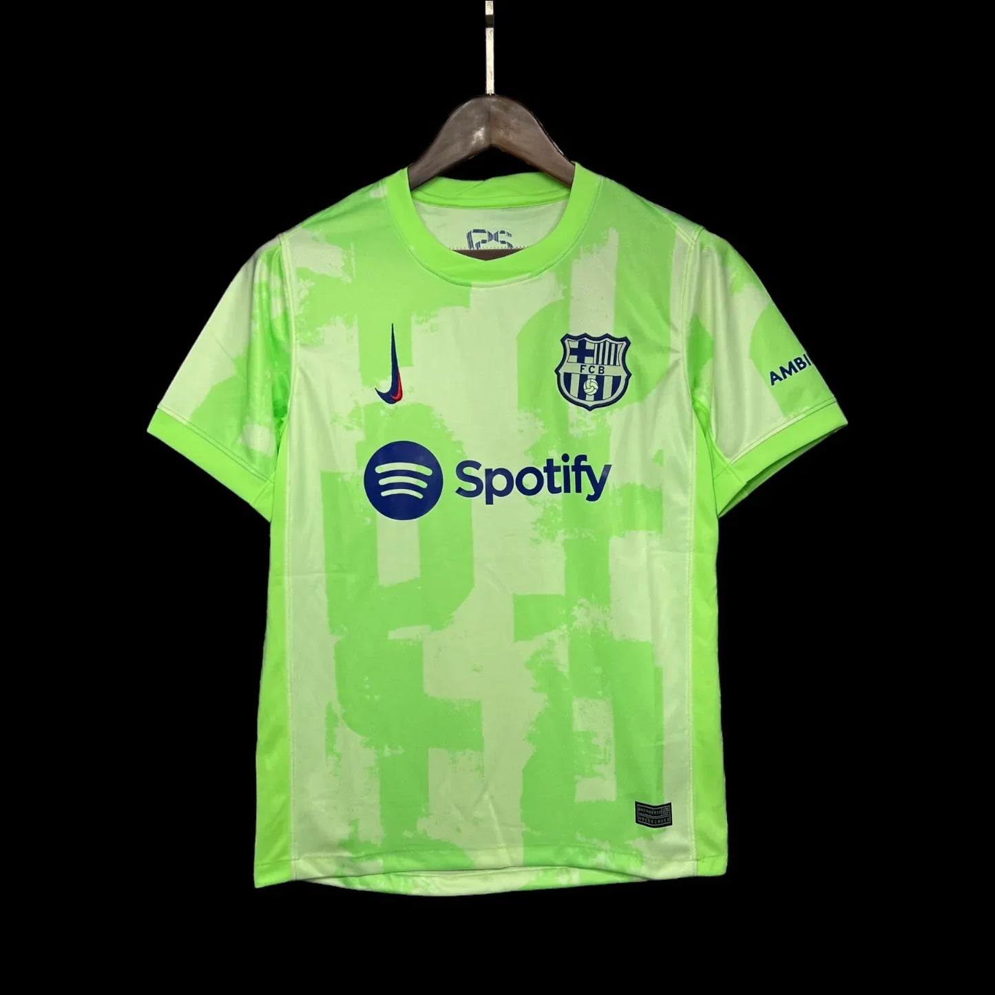 Sky Clash Jersey