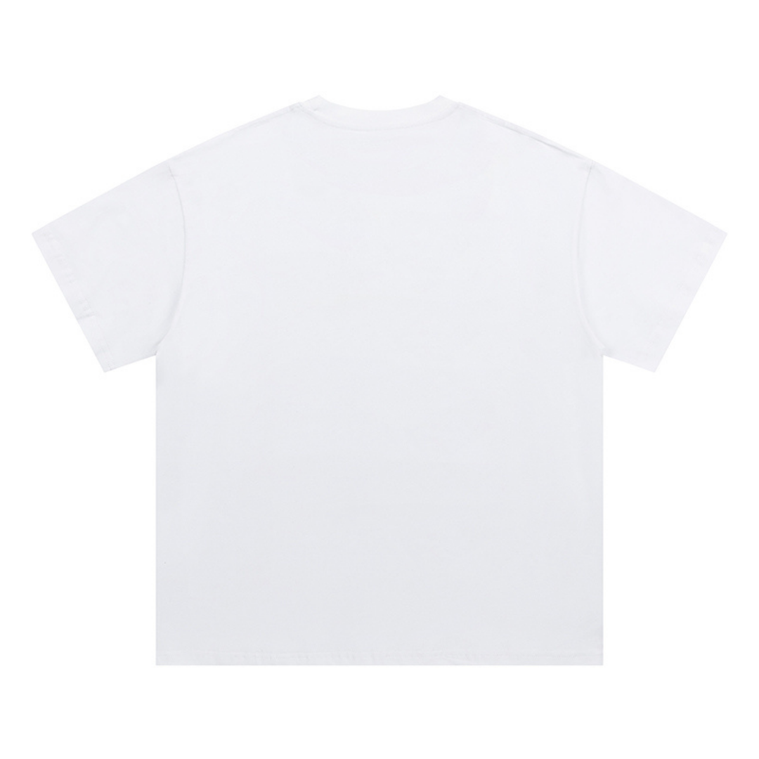 Hidden Print Tee