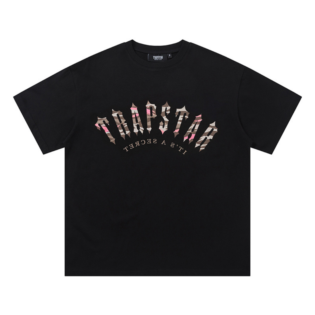 Hidden Print Tee