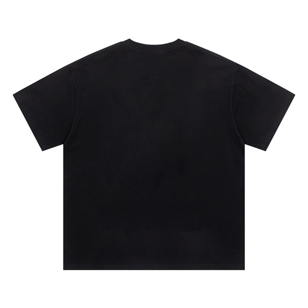 Hidden Print Tee