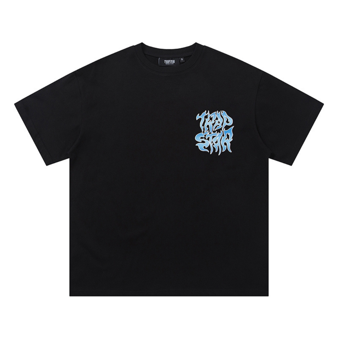 Frost Signal Tee