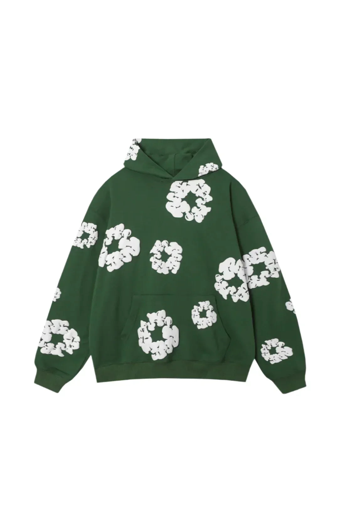 Garden Vibe Hoodie