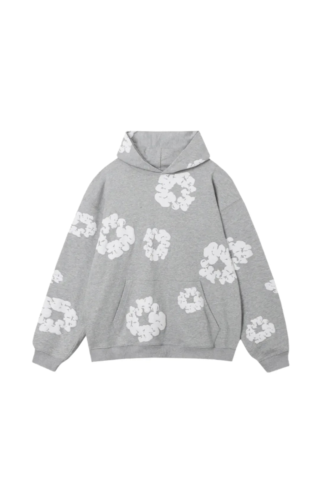 Garden Vibe Hoodie