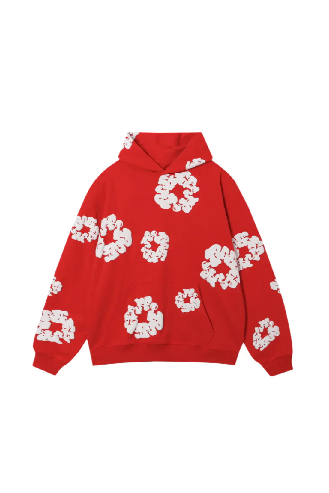 Garden Vibe Hoodie