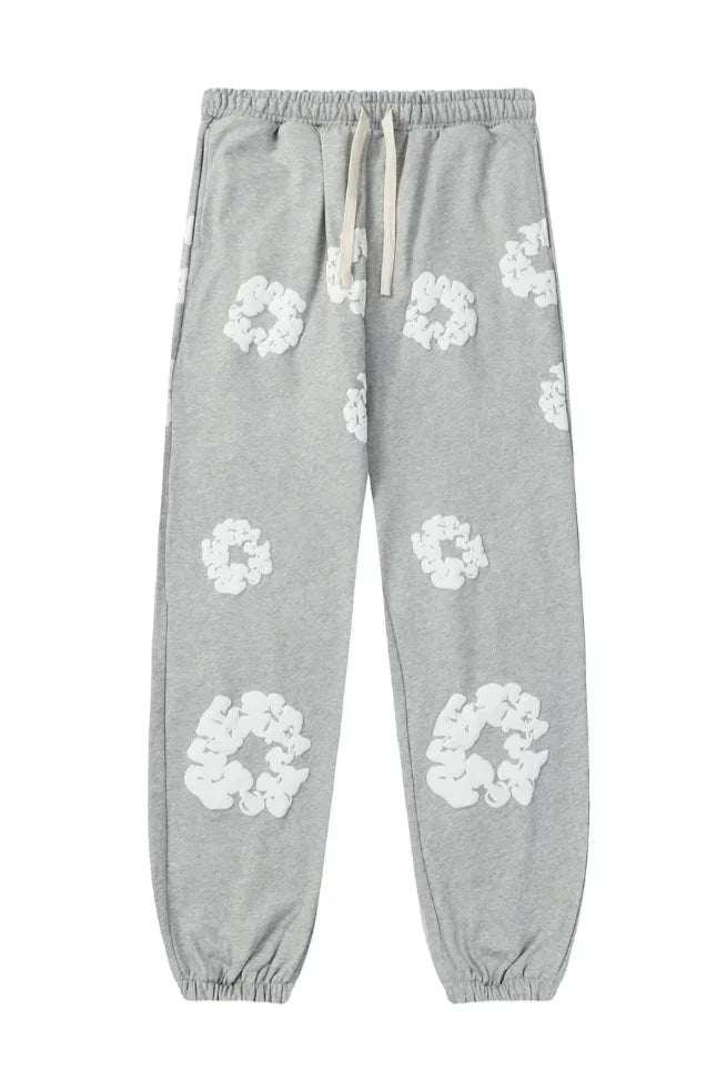 Botanical Style Sweats
