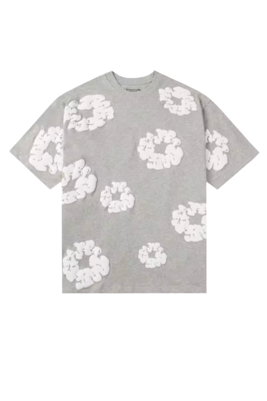 Garden Style Shirt