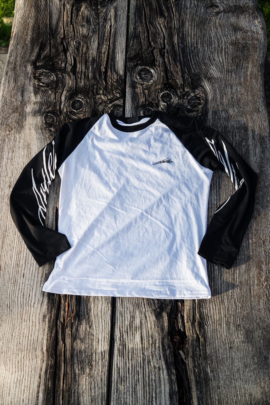 Streetline Longsleeve