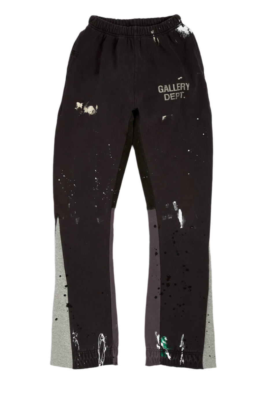 Statement Flare Pants