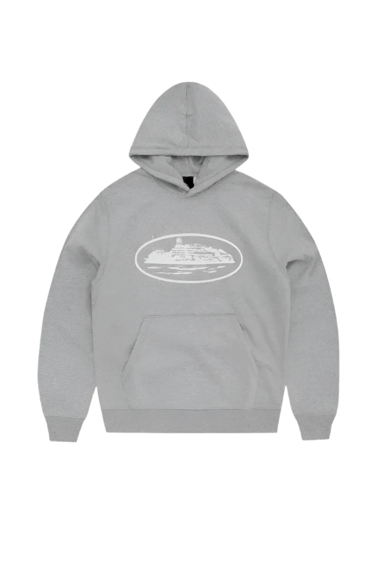 Island Hoodie