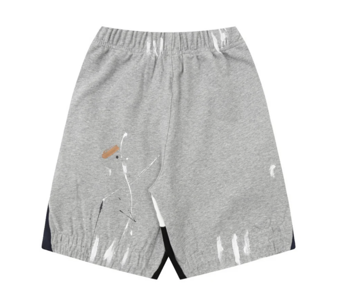 Creative Style Shorts