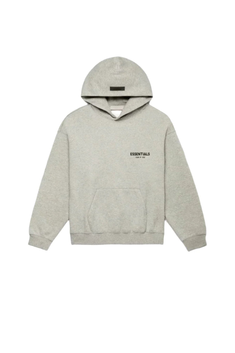 Essential Hoodie