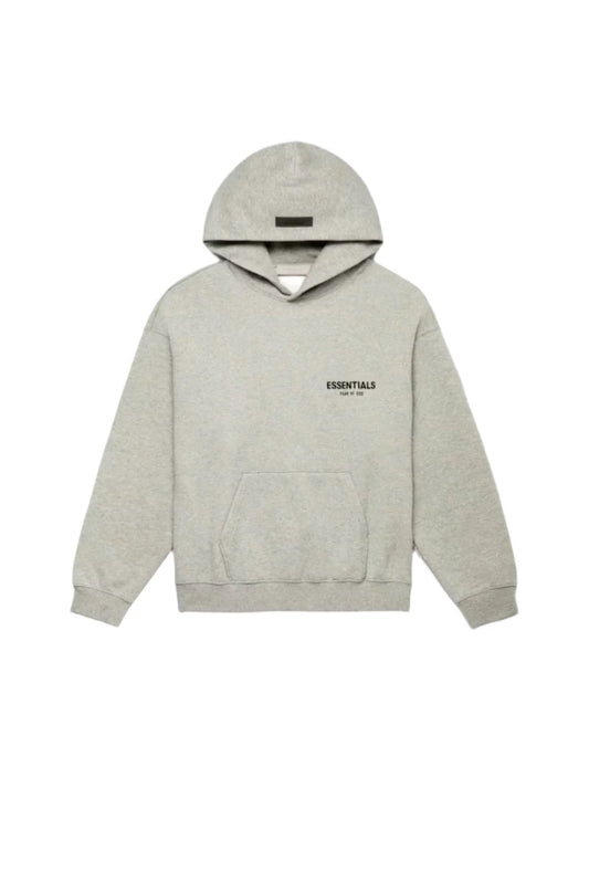 Essential Hoodie