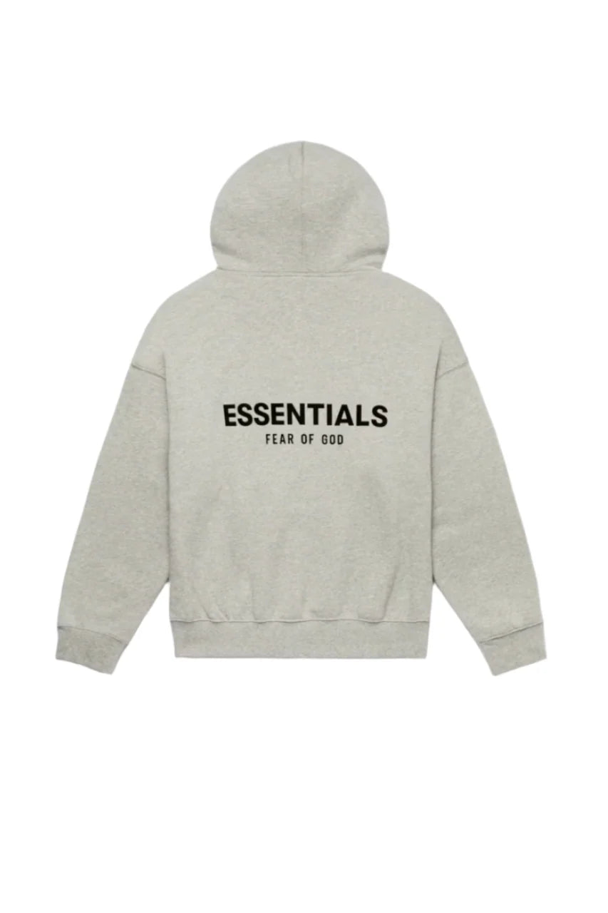 Essential Hoodie