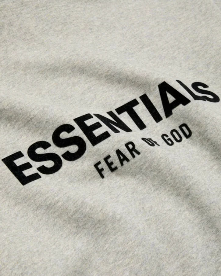 Essential Hoodie