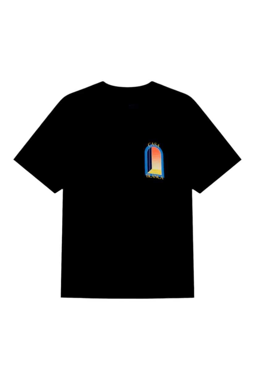 Arc Tee
