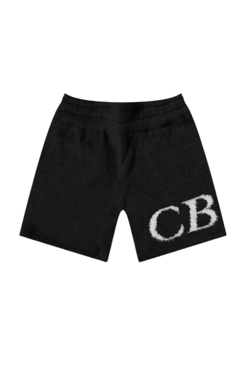 CB Shorts Black