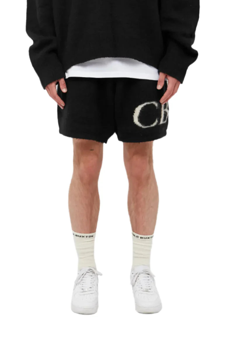 CB Shorts Black