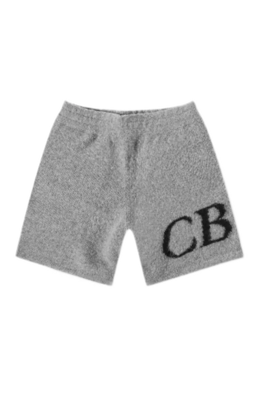 CB Shorts Grey