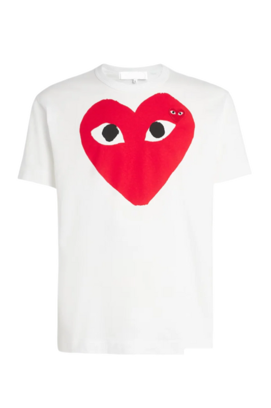 Heart Tee