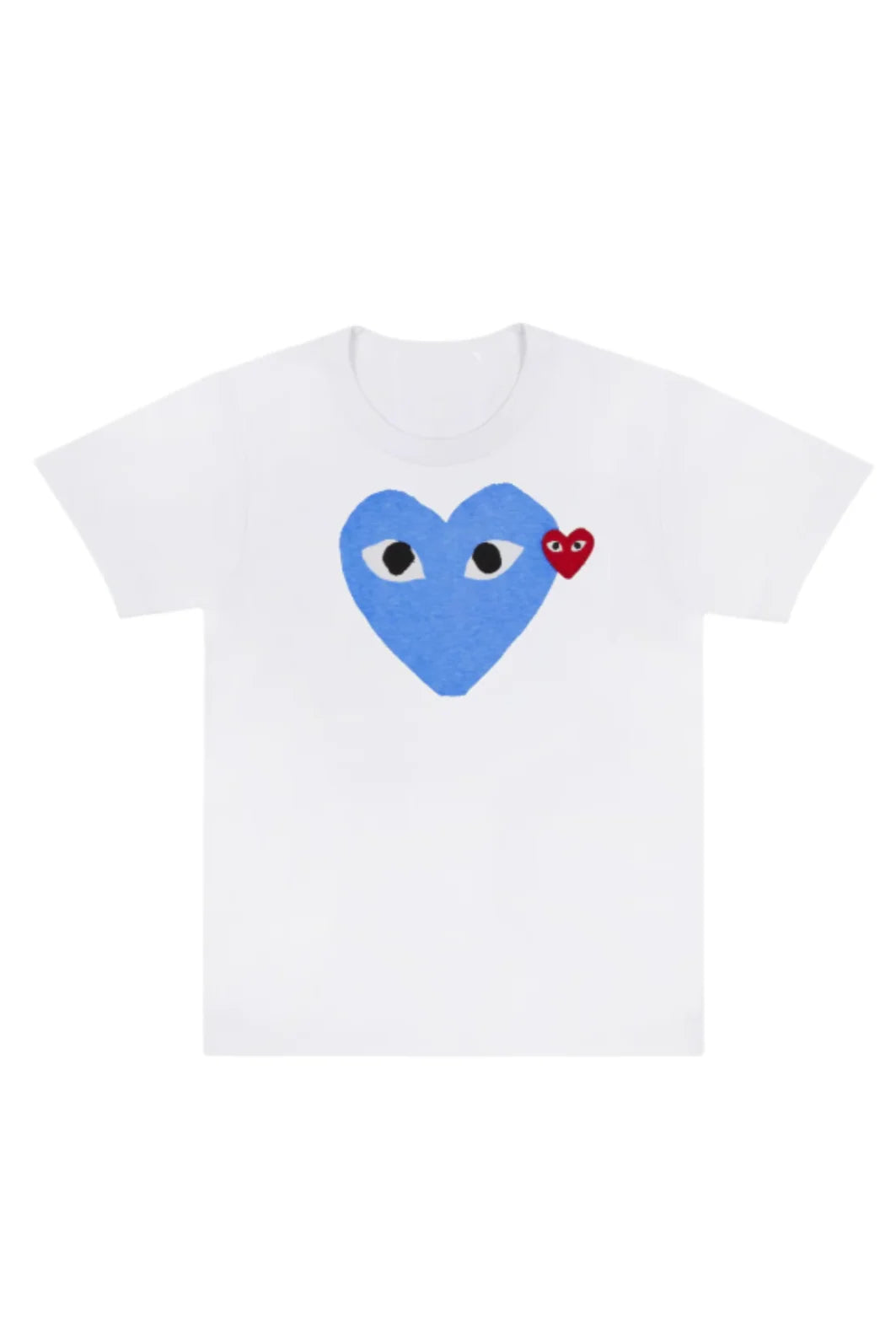 Double Heart Tee