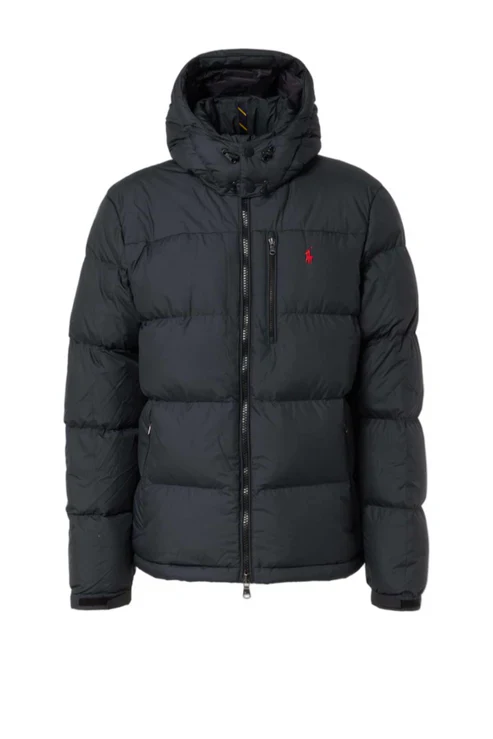 Polo Puffer Jacket