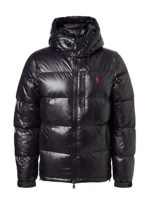 Polo Puffer Jacket