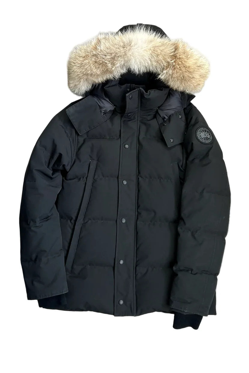 Goose Jacket