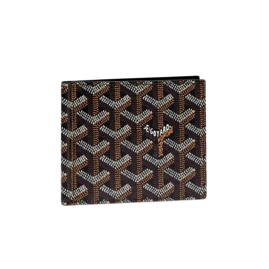 Monogram Wallet