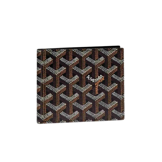 Monogram Wallet