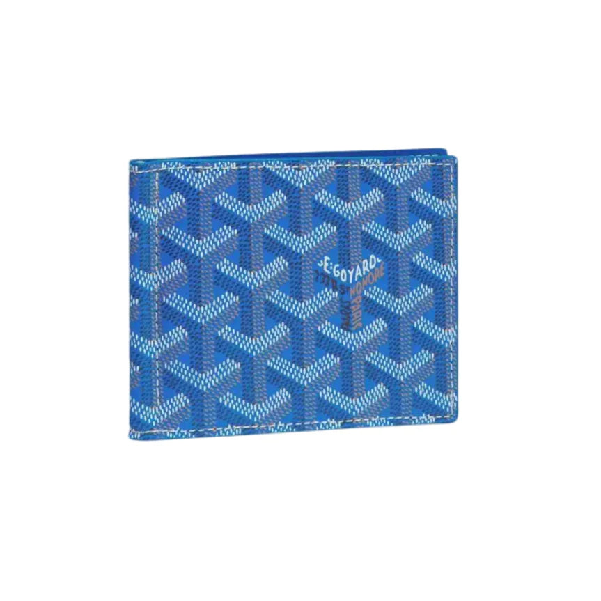 Monogram Wallet