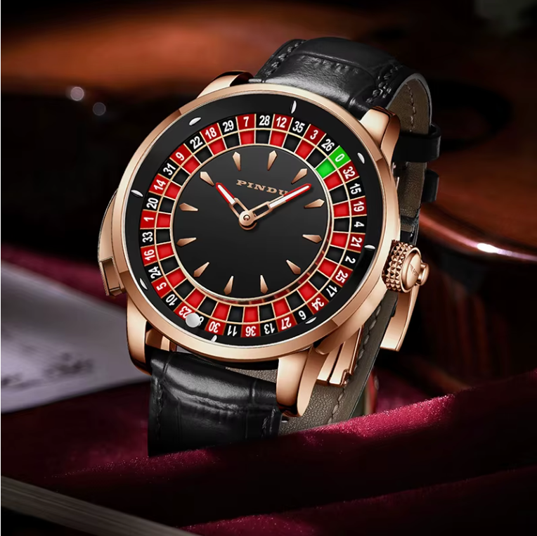 Roulette Royale