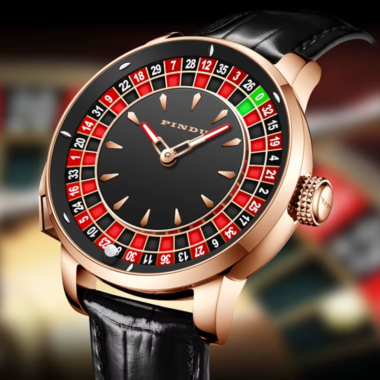 Roulette Royale