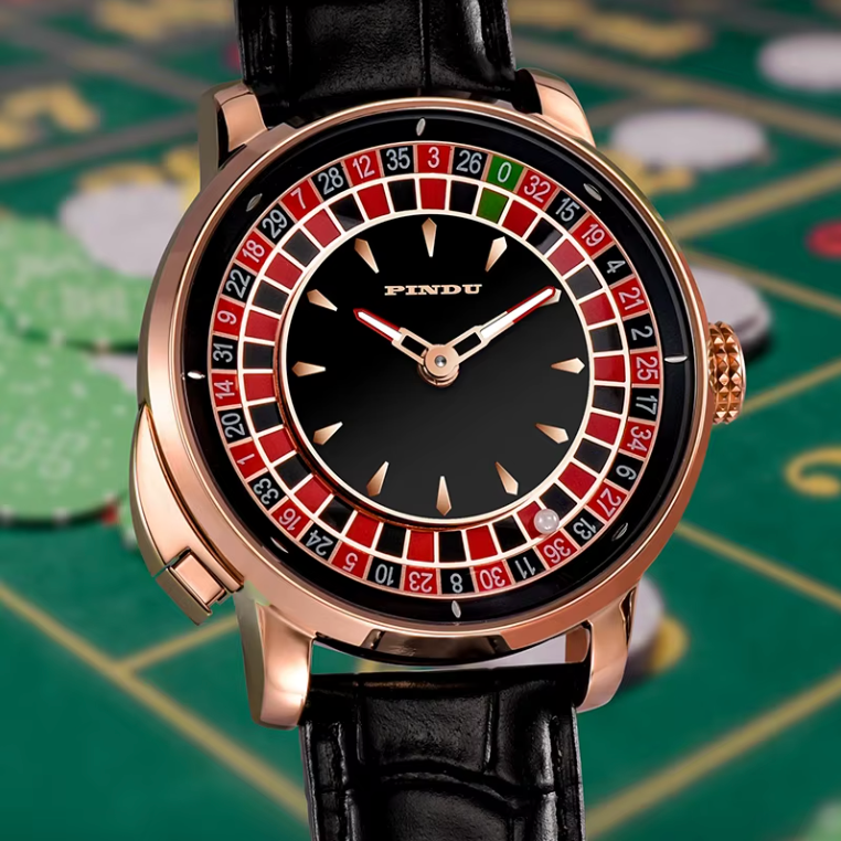 Roulette Royale