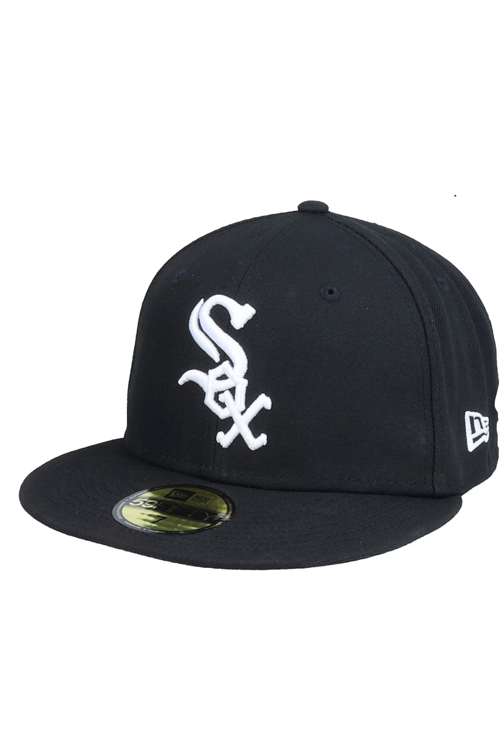 Essence cap