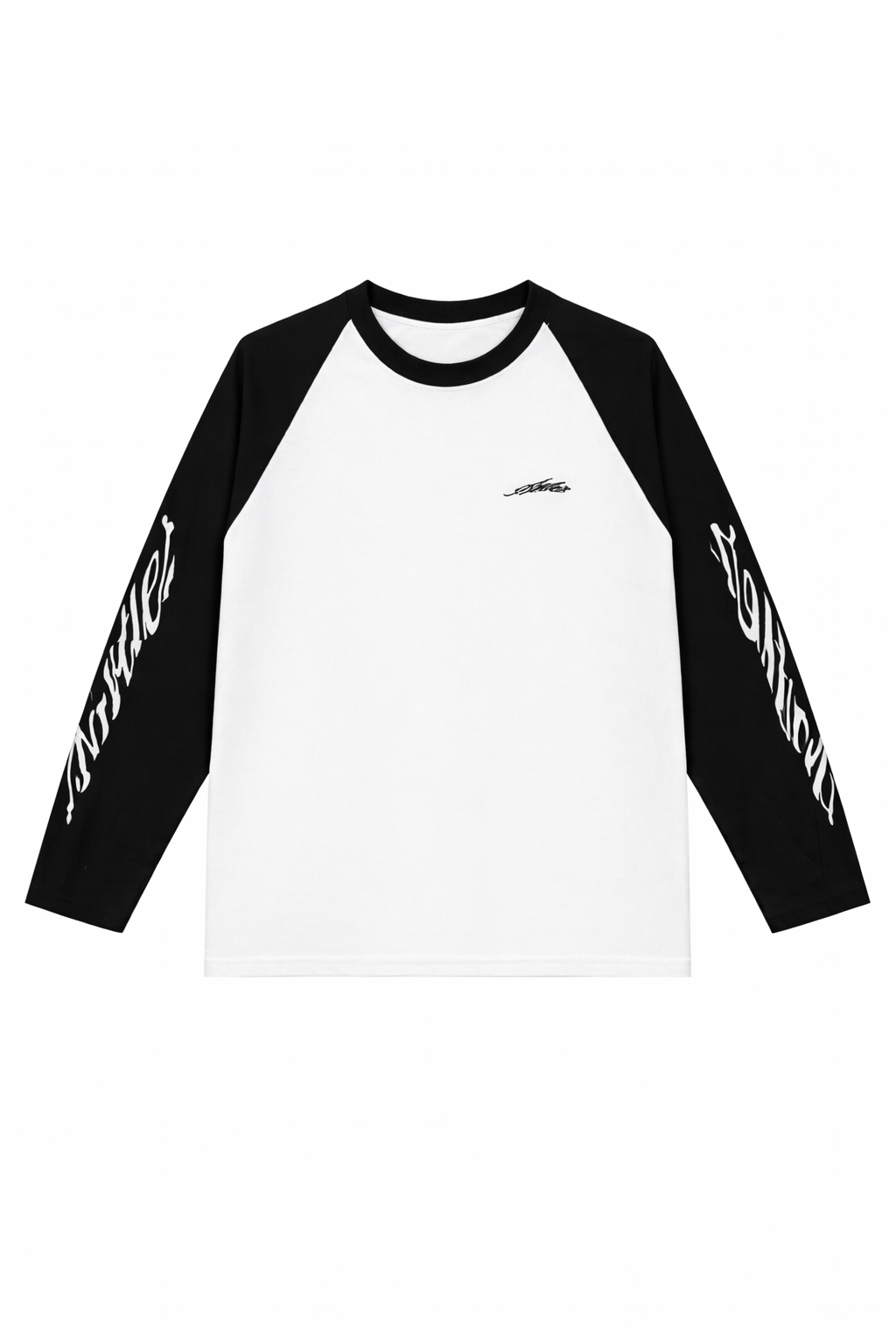 Streetline Longsleeve