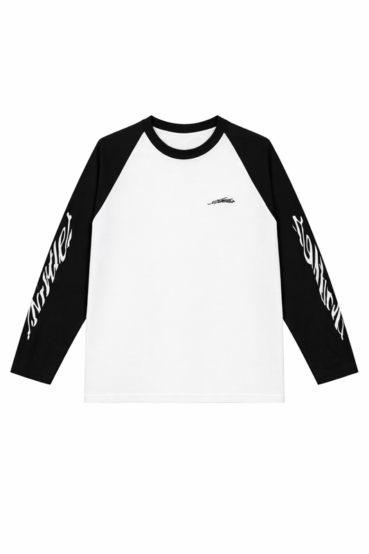 Streetline Longsleeve