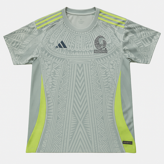 Mexico Jersey Shirt
