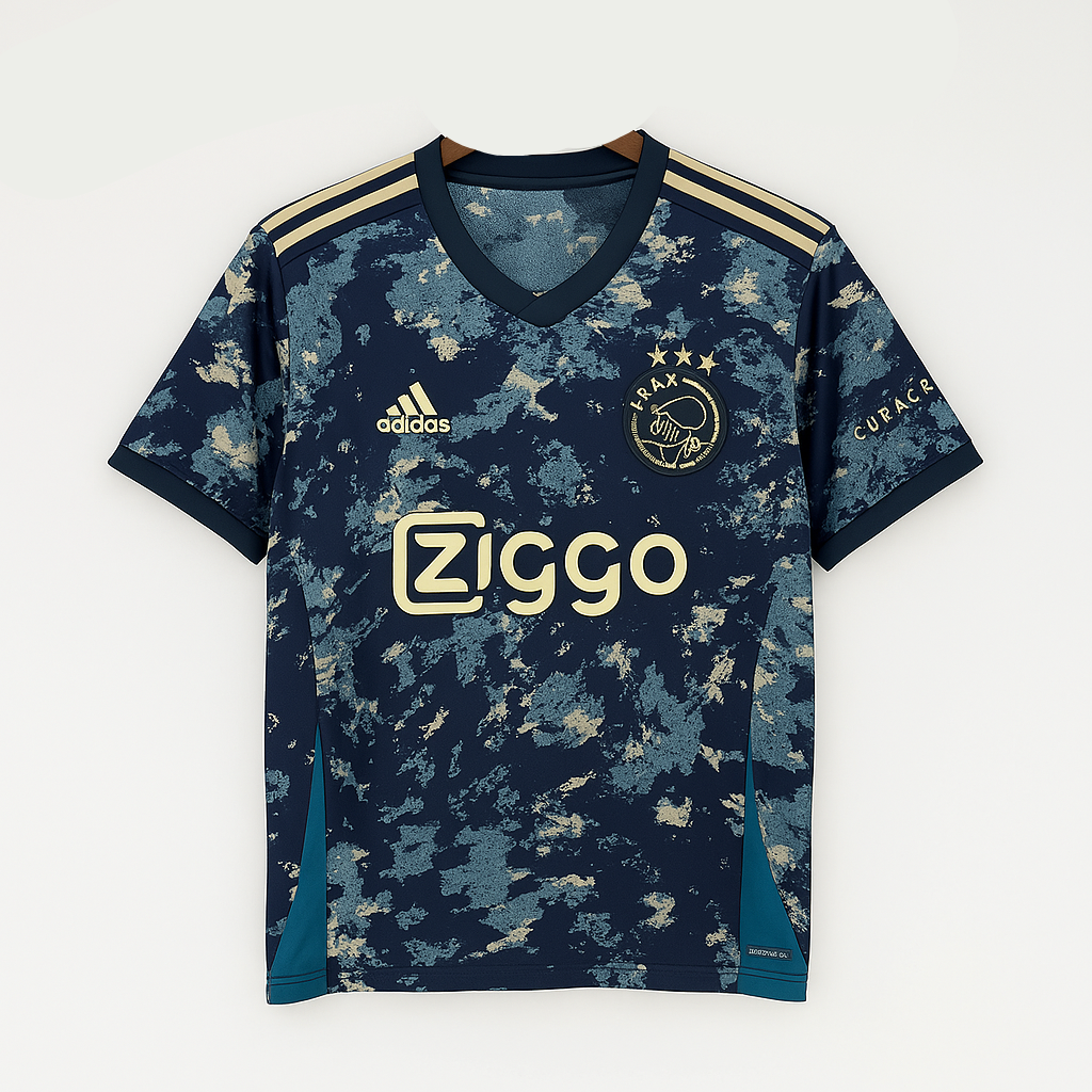 Red Light Jersey