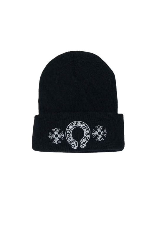 Chrome Beanie