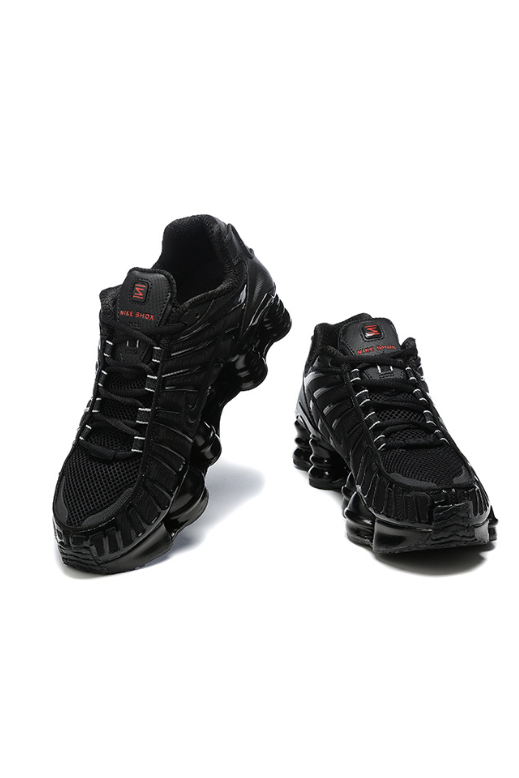 Blackout Speed Trainers