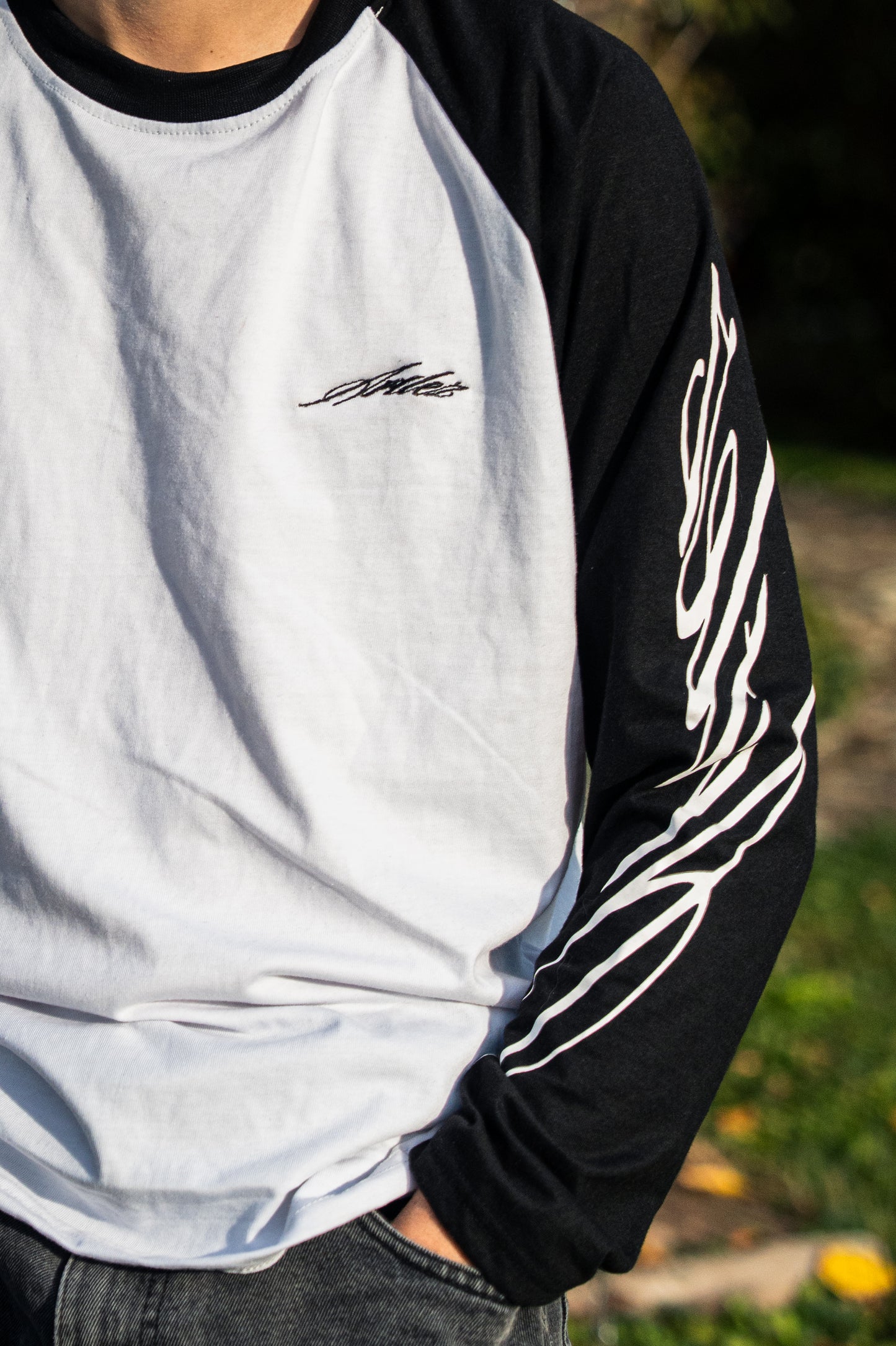 Streetline Longsleeve