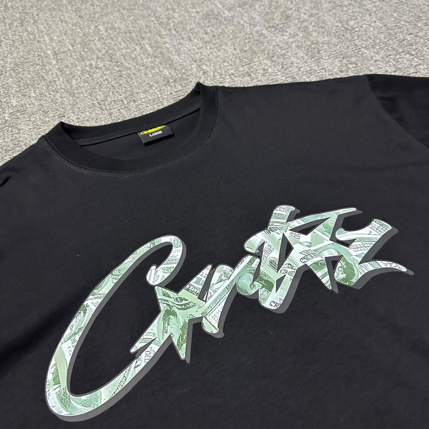 Starburst Style Shirt