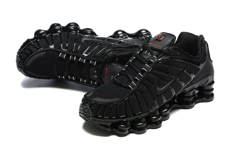 Blackout Speed Trainers