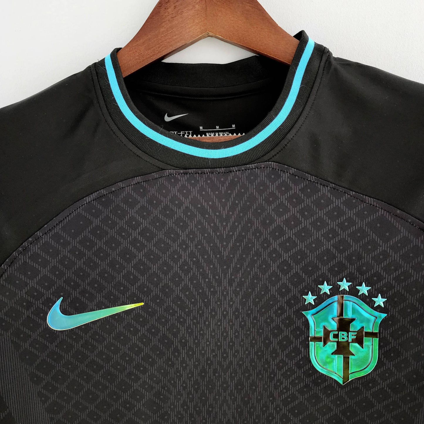 Samba Concept Jersey