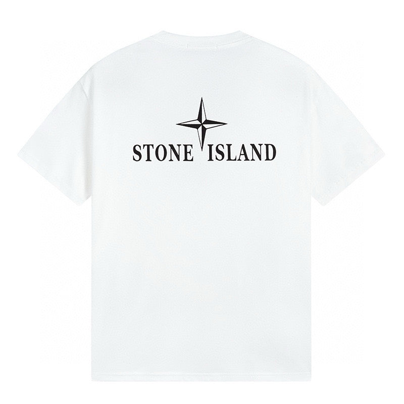 Marine Style Tee